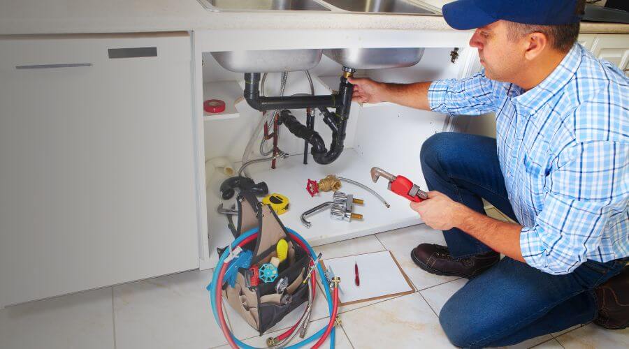 Professional Tankless Water Heater Installation in Grants, NM